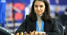 مهاجرت استعداد برتر شطرنج ایران