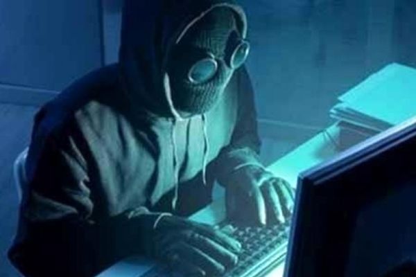 حمله سایبری به وبسایت نیروی نظامی افغانستان