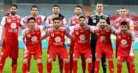 باشگاه پرسپولیس خطاب به استقلالی ها : زمین و زمان را به هم ندوزید