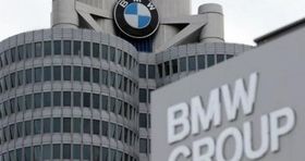 فناوری جدید شرکت BMW
