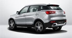 قیمت لیفان در بازار امروز