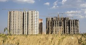 هر متر مسکن ملی فعلا ۷ تا ۸ میلیون تومان