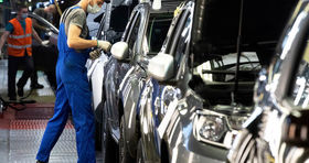 قیمت خودرو یکشنبه (۲۷ آذر)