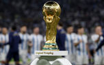 یک رکورد دیگر برای جام جهانی قطر