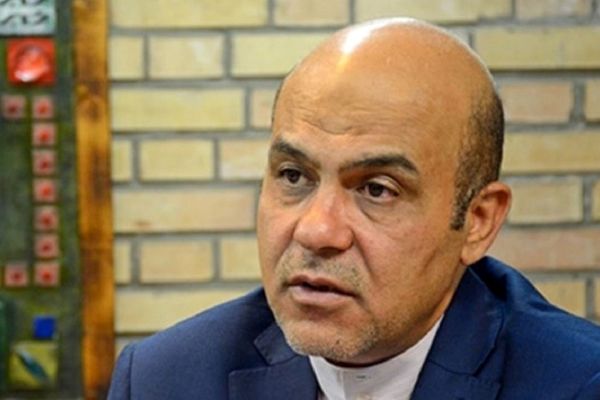 جاسوس انگلیس اعدام شد
