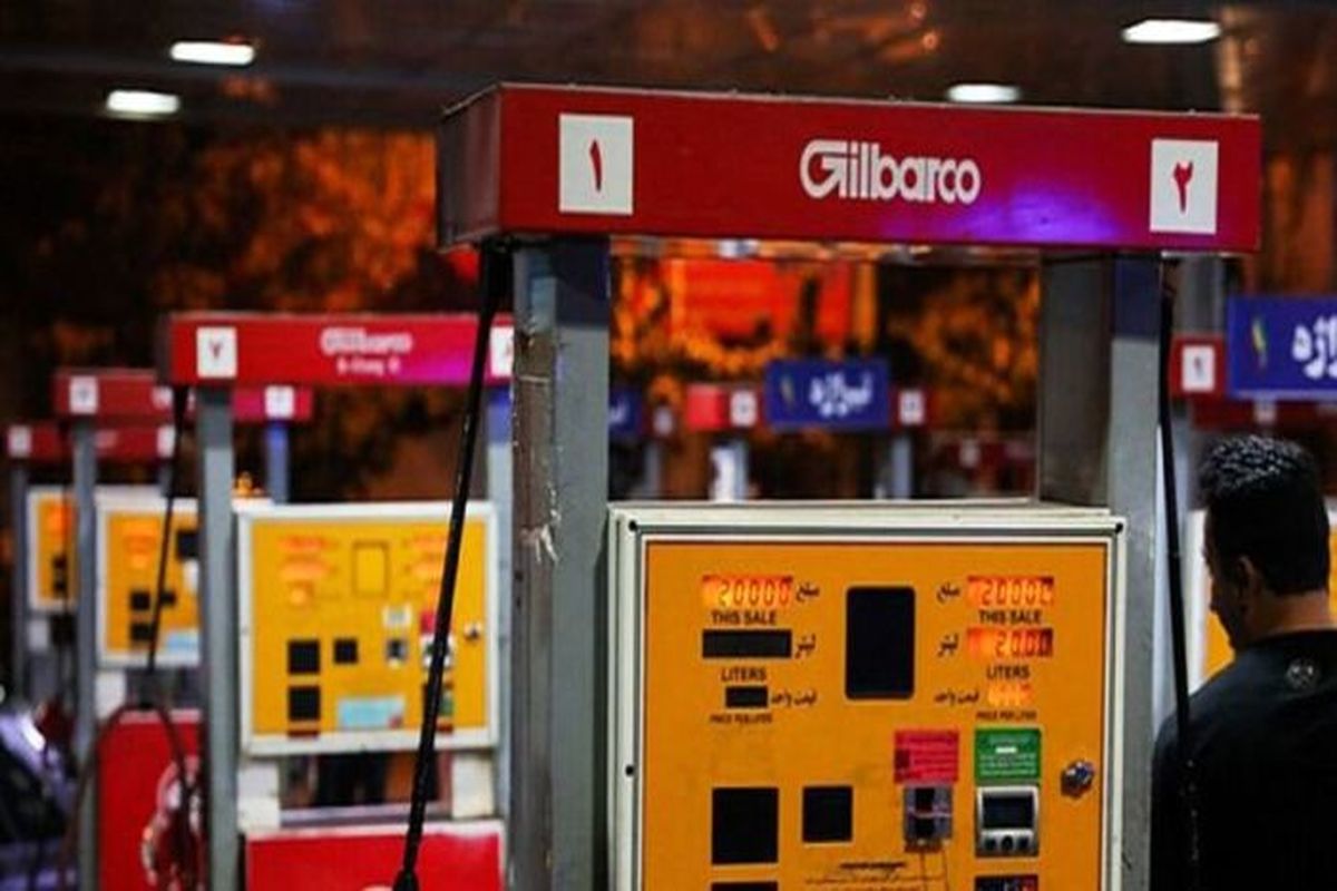 جزئیات جدید از حمله سایبری به پمپ بنزین ها