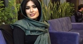 آماری از تهران که خانم بازیگر اعلام کرد