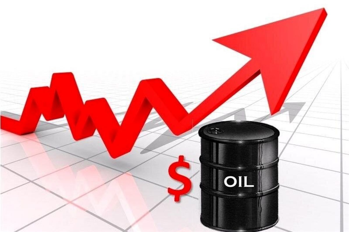 دومین افزایش قیمت هفتگی متوالی نفت