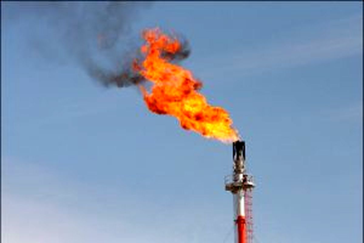 ربط یک صورتحساب گاز به صحبت های وزیر نفت