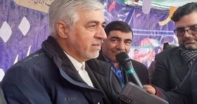 وزیر ورزش خونریزی مغزی کرد/انتقال سجادی به کرمان