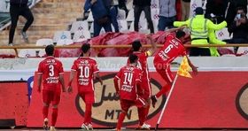 دلیل کمرنگ شدن پرسپولیسی قهار مشخص شد