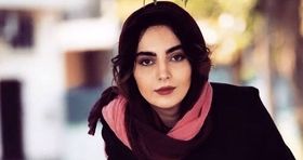 تیپ کوهستانی و خوش رنگ بازیگر جوان