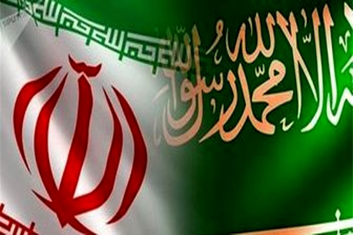 توافقن ایران و عربستان یک زلزله در حوزه سیاسی
