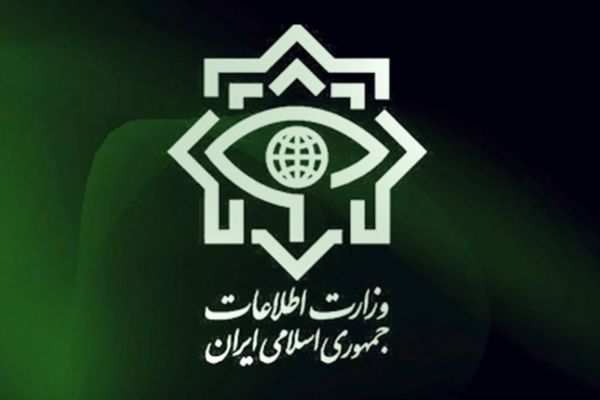 هشدار وزارت اطلاعات درباره موساد