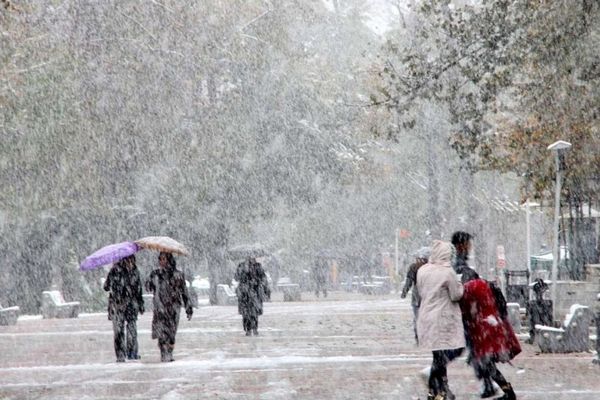 تهرانی ها خوشحال شوند یا ناراحت؟