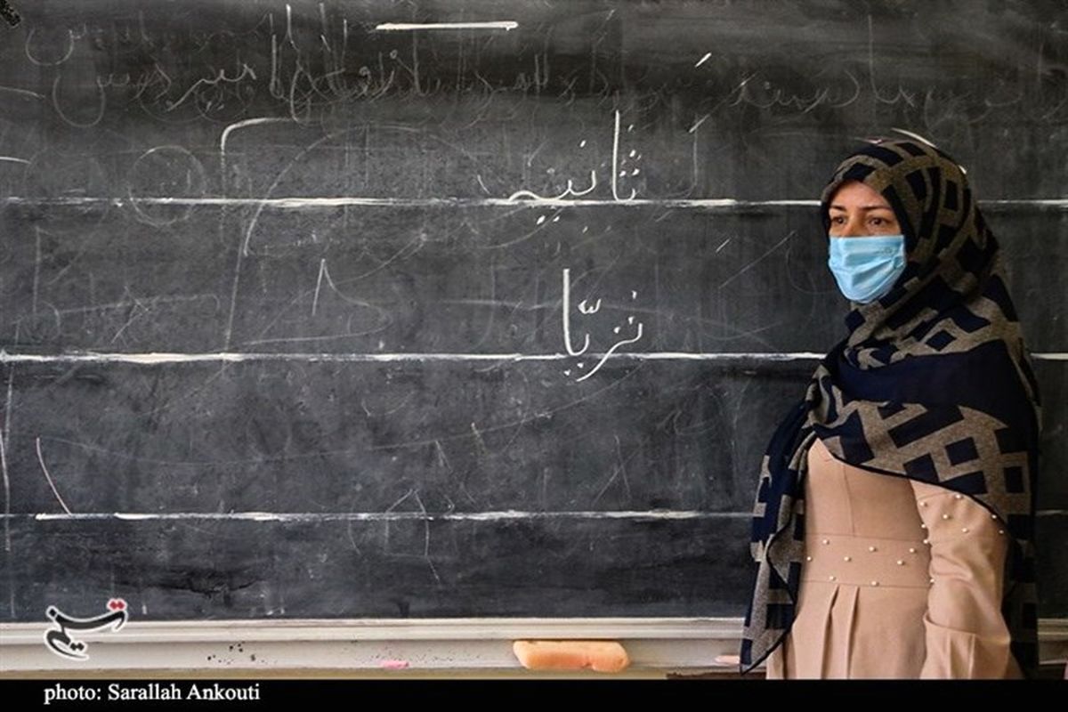 خبر خوش حقوقی برای معلمان این استان