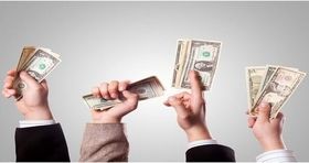 قیمت دلار امروز (۲۶ بهمن) ۱۴۰۱