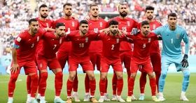 عیدی تیم ملی در دیدار با روسیه