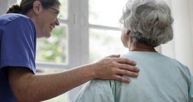 نکاتی درباره پرستاری و نگهداری از سالمند لگنی
