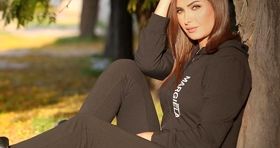 زیباترین زن سوریه، اکتور سریال جدید صداوسیما! + تصاویر