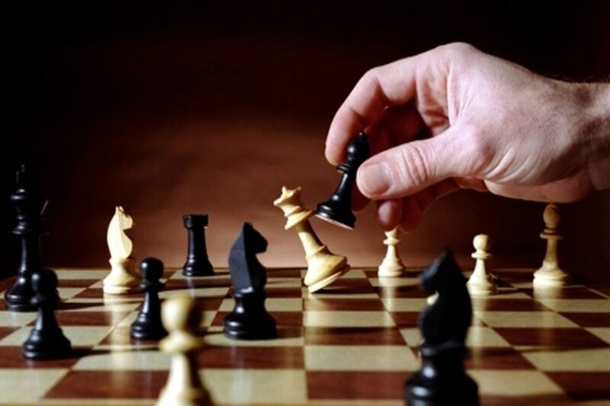 چالش فدراسیون شطرنج با اداره برق