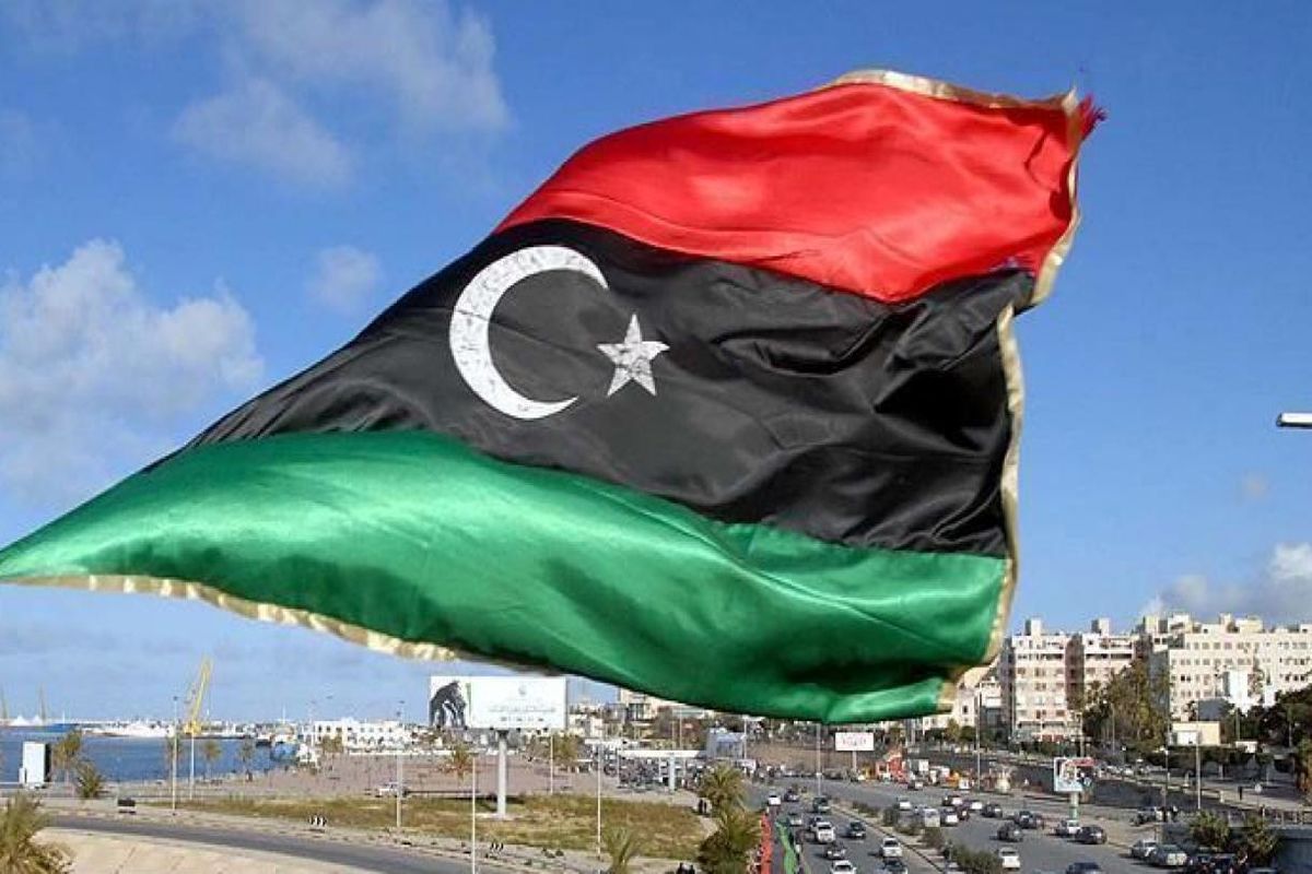 به زودی سفارت ایران در لیبی
