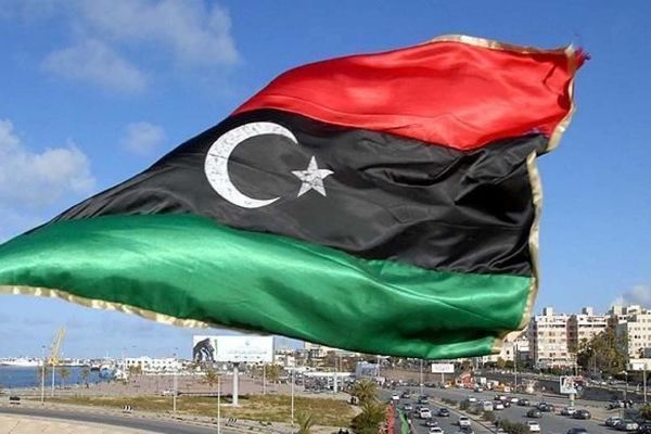 به زودی سفارت ایران در لیبی