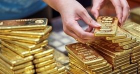 نوسانات قیمت طلا سرمایه گذاران را عصبی کرد