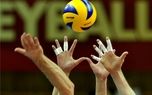 محرومیت قهرمان والیبال در پی تهدید رئیس جمهور