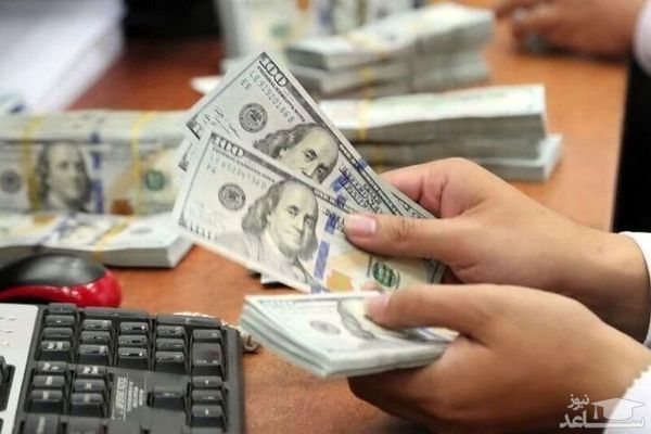 شرایط فروش ارز در بانک‌ها