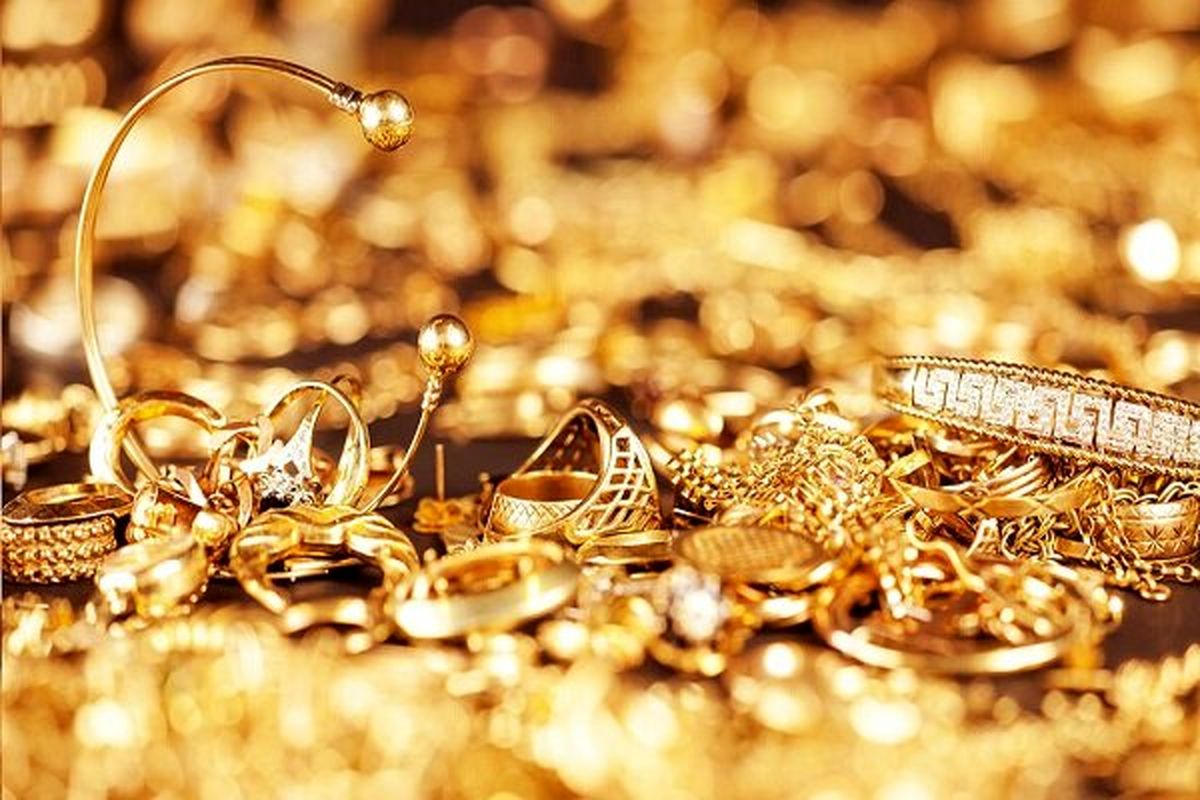 جدیدترین قیمت طلا در بازار مشخص شد + جدول