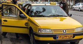 رسمی / افزایش ۴۵ درصدی کرایه تاکسی در راه است