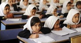 حجاب در این مدارس دخترانه برداشته خواهد شد