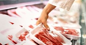 ارزانی به بازار گوشت رسید