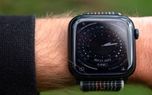 اپل واچ جدید با ویژگی خاص