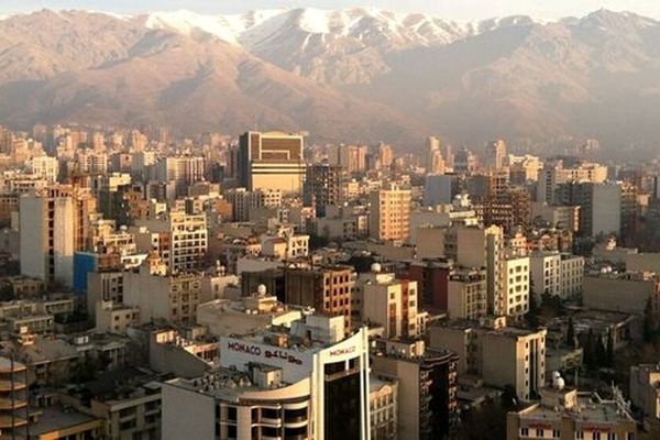 فایل اجاره خانه در این مناطق تهران کمیاب شد!