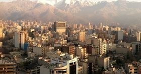 فایل اجاره خانه در این مناطق تهران کمیاب شد!