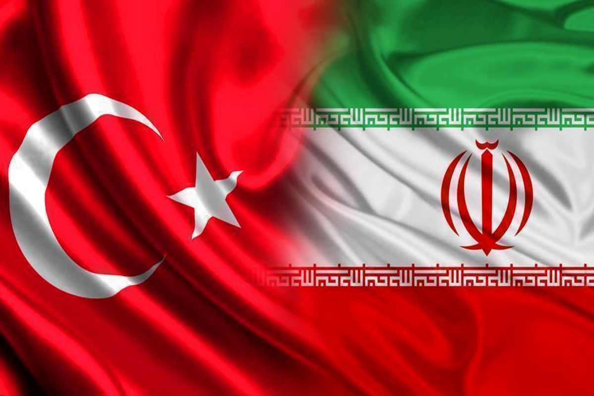 رشد ۲۳ درصدی صادرات ایران به ترکیه در سال ۱۴۰۱
