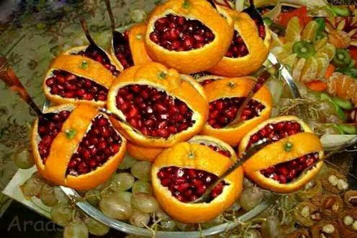 افزایش قیمت میوه در آستانه شب یلدا / انار کیلویی چند؟