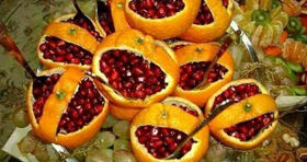افزایش قیمت میوه در آستانه شب یلدا / انار کیلویی چند؟