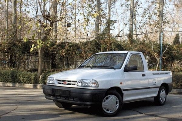 پنجشنبه پراید را ارزان با قیمت کارخانه بخرید