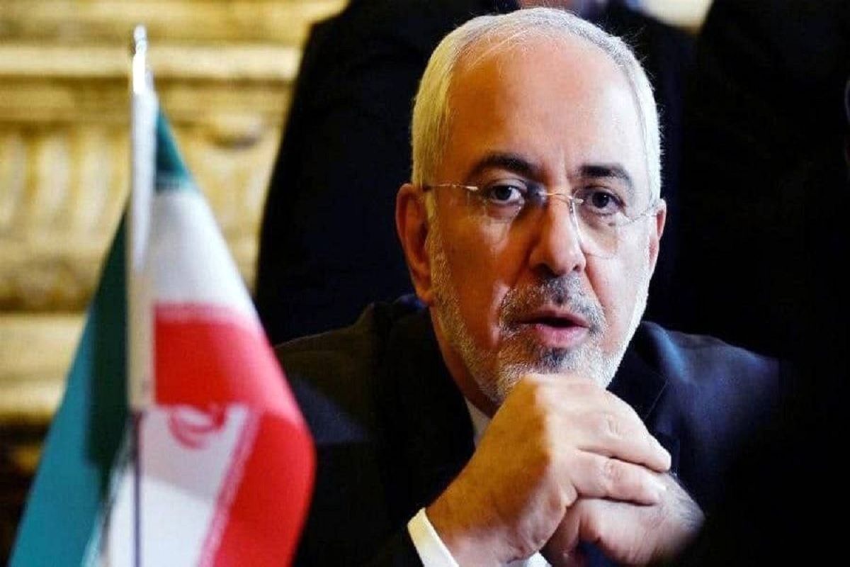 اعتراف ظریف به موفقیت دیپلماسی نگاه به شرق در دولت سیزدهم