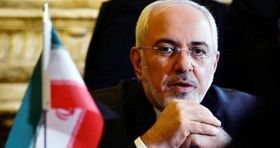 اعتراف ظریف به موفقیت دیپلماسی نگاه به شرق در دولت سیزدهم