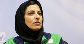 شهرزاد مظفر تحول‌آفرین در تیم ملی فوتسال زنان کویت