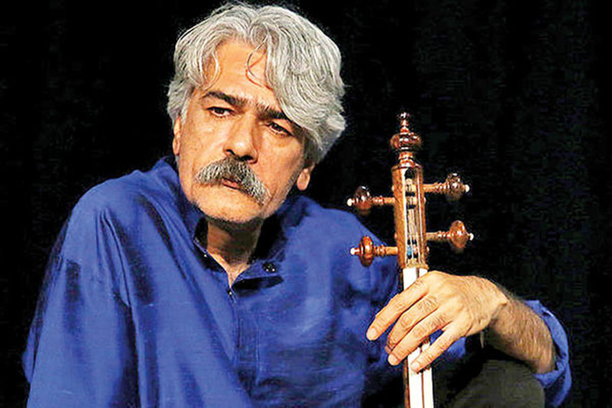 جان نوازنده مشهور ایرانی در خطر است؟