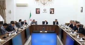 عارف فرماندهان اقتصادی را با فرمول جدید به خط کرد