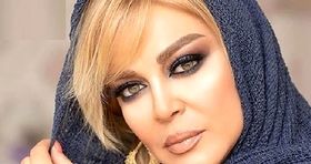 چهره شکسته بهاره رهنما + عکس