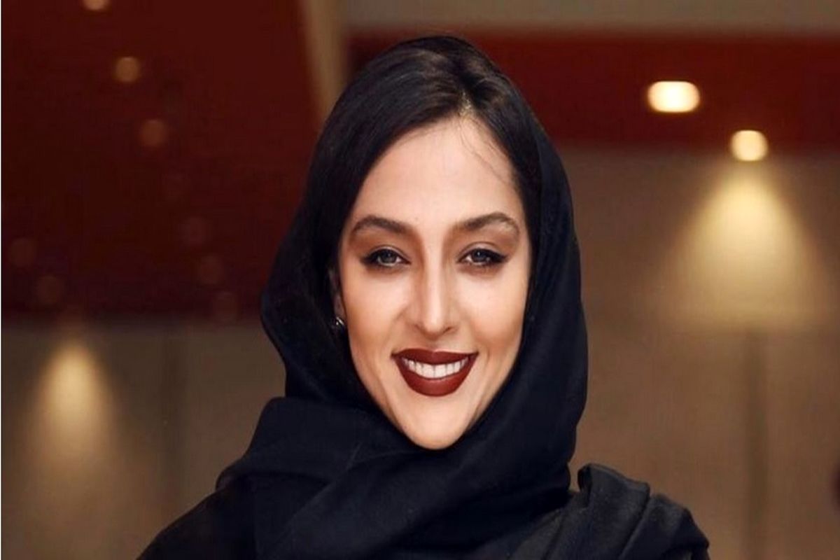 عکسی از همسر سابق پسر علی پروین