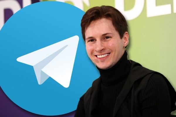خبر مهم مدیرعامل تلگرام برای رمزارز بازان