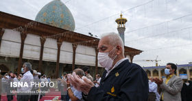 نماز باران در فارس برگزار می‌شود